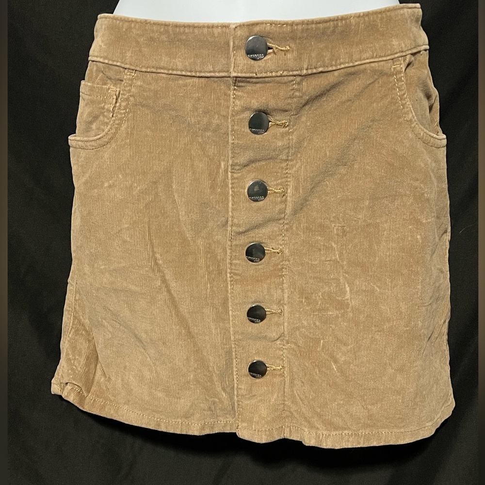 Women’s Expeess Corduroy Skirt